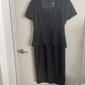 Positive Attitudes Dress- EUC